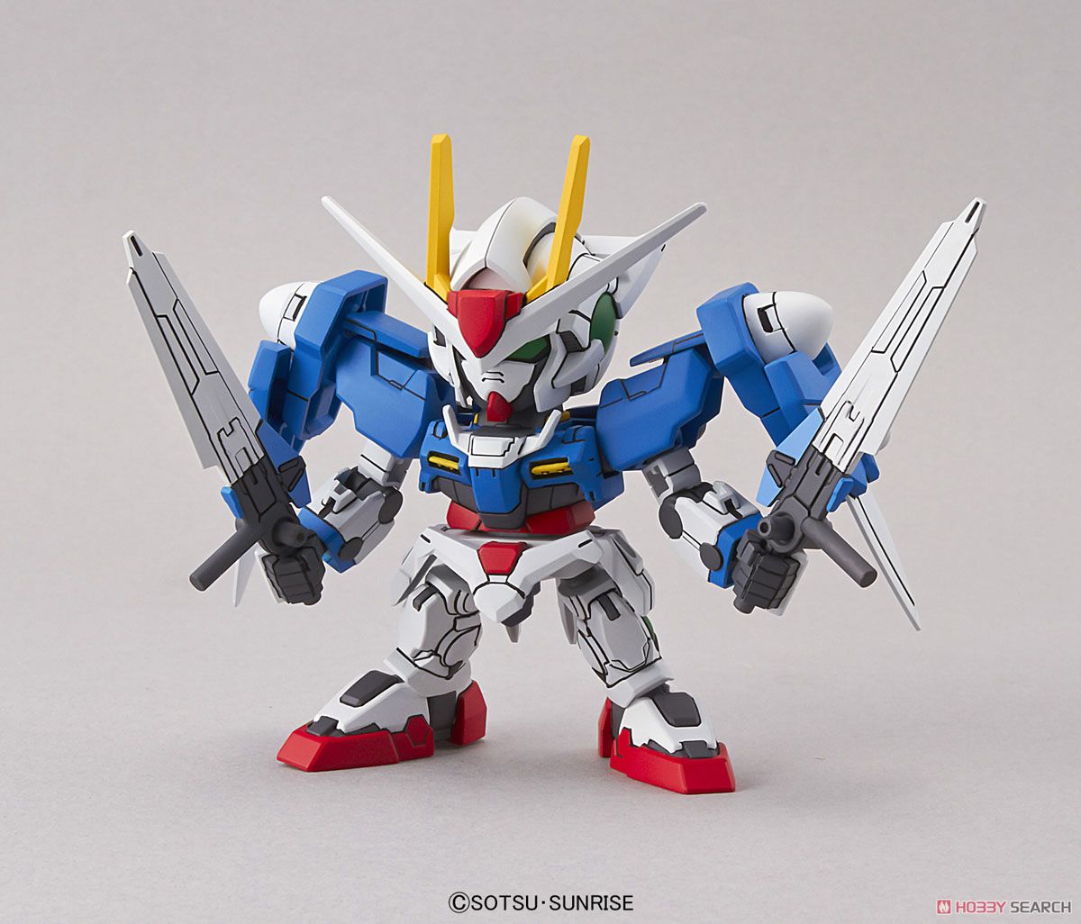 SDEX Standard #08 00 Gundam