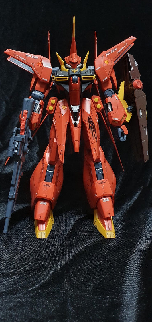 RE/100 BAWOO WATER DECAL