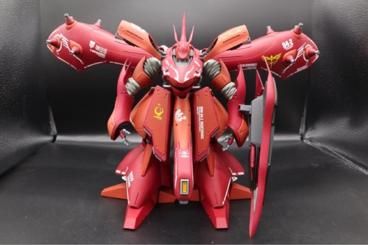 RE/100 Nightingale LUMINOUS WATER DECAL