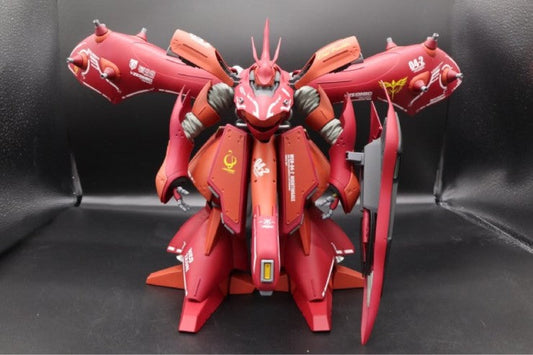 RE/100 Nightingale LUMINOUS WATER DECAL