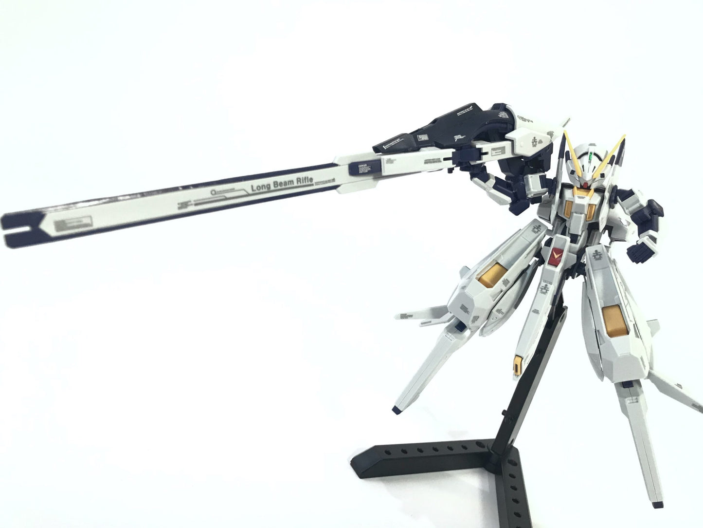 HG WOUNDWORT WATER DECAL