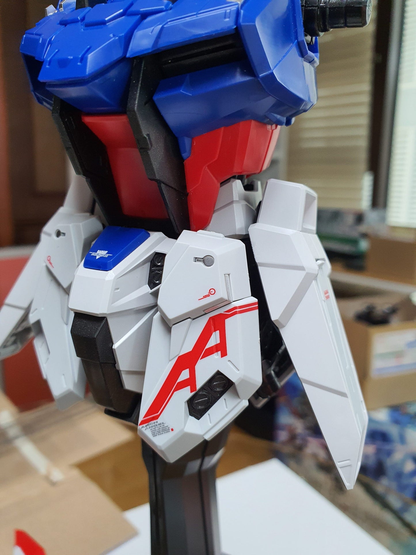 PG PERFECT STRIKE WATER DECAL