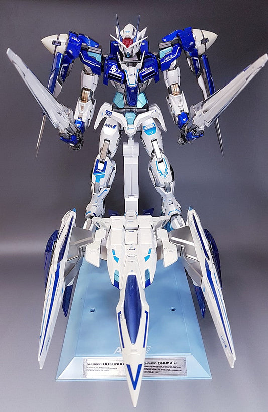 PG OO ANA SKY Project WATER DECAL