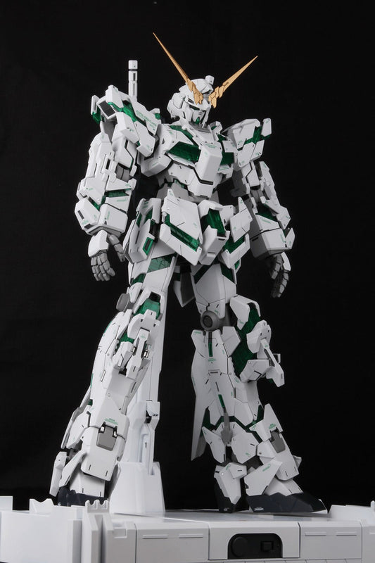 PG UNICORN [Final Battle Ver.] HOLO WATER DECAL