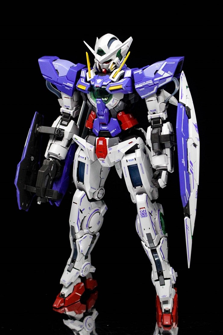 PG EXIA WATER DECAL (NORMAL)