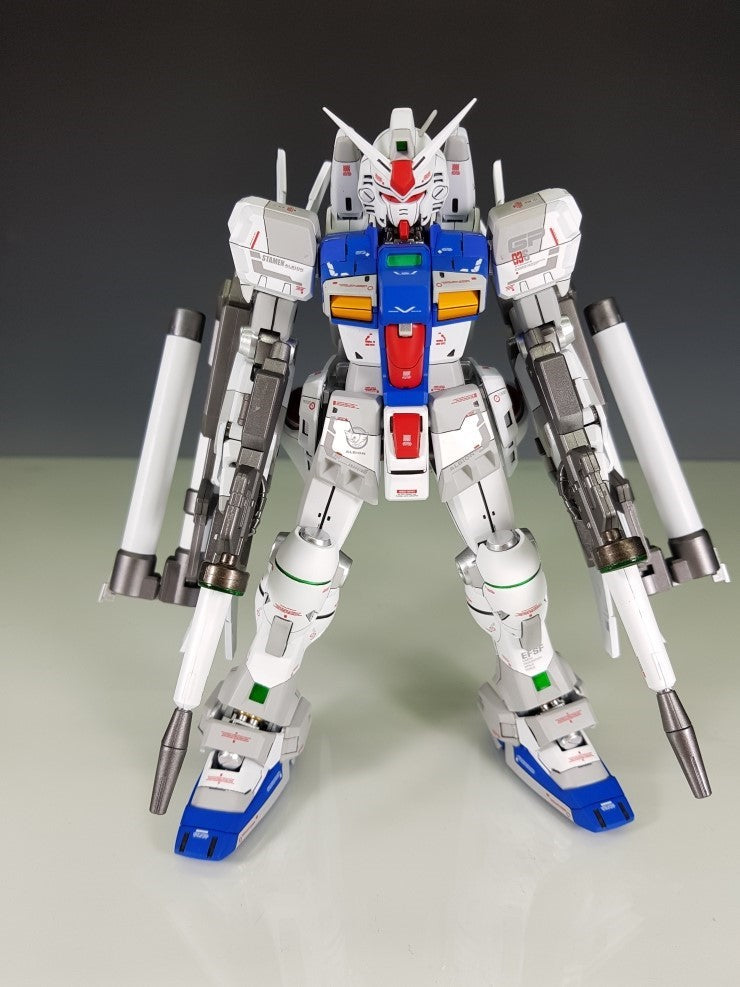 MG RX-78 GP03S Stamen WATER DECAL