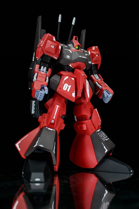 MG Rick Dias WATER DECAL (Luminous or Normal)