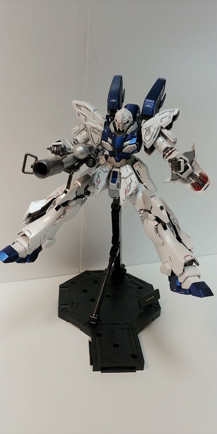 MG SINANJU STEIN VER.DELPI (Normal) WATER DECAL