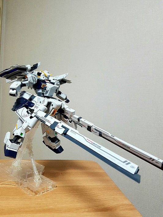 MG HRUDUDU WATER DECAL