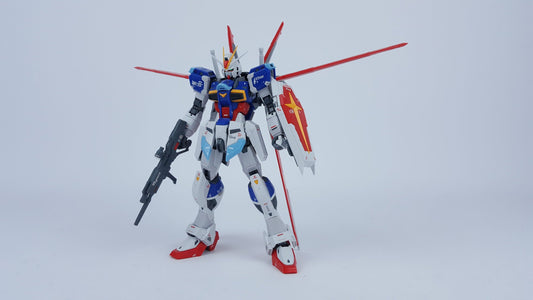 RG FORCE IMPULSE WATER DECAL