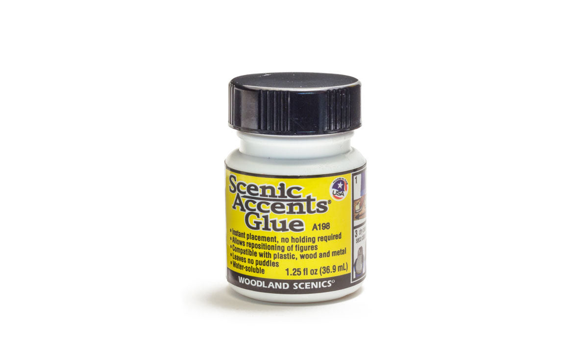 ACCENT GLUE 1.25 OZ