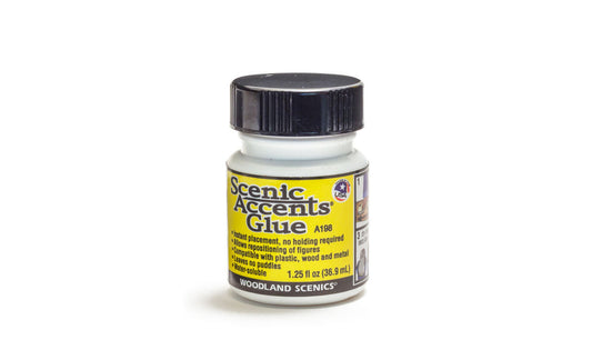 ACCENT GLUE 1.25 OZ