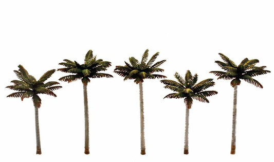 PALM TREES 3-3.75"