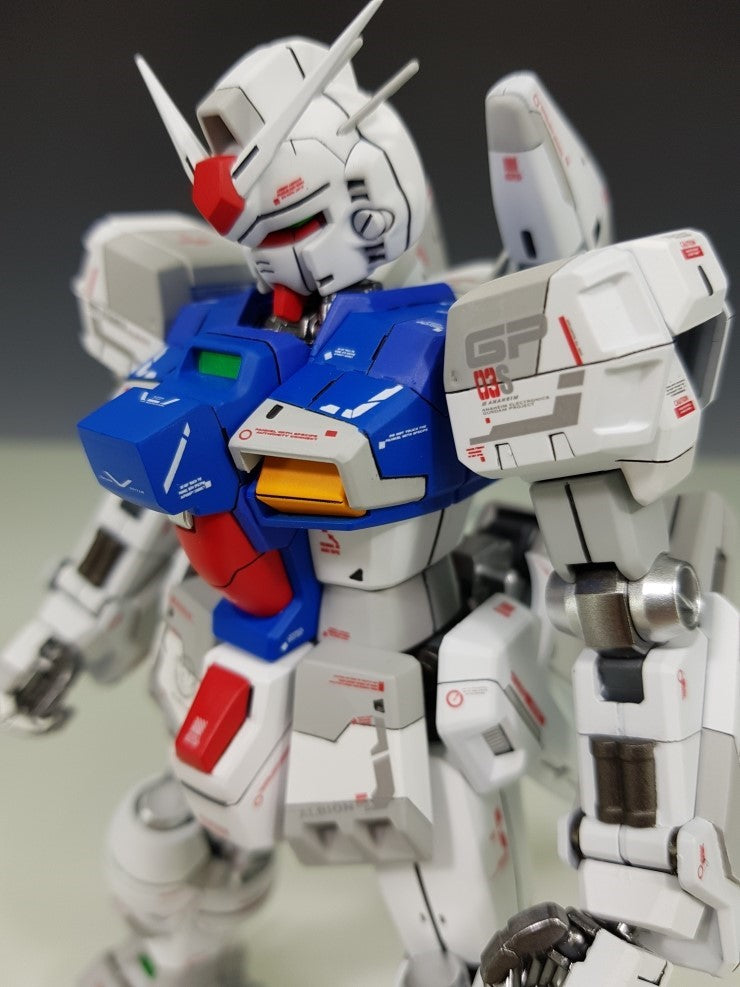 MG RX-78 GP03S Stamen WATER DECAL