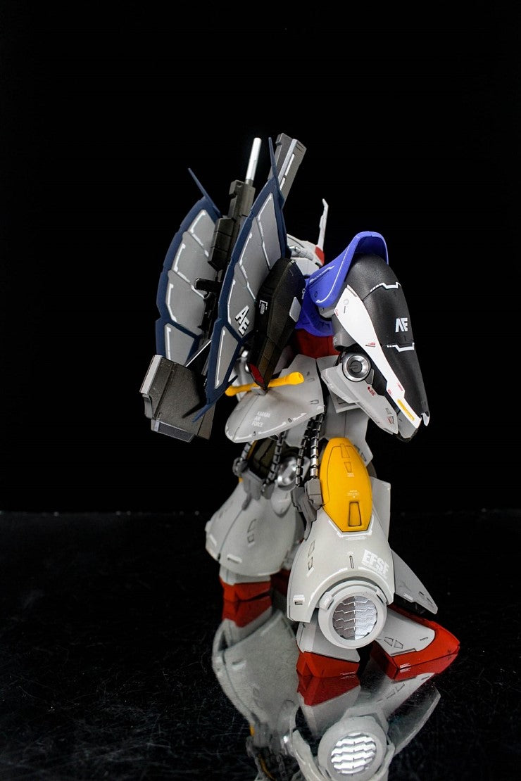RE/100 Dijeh WATER DECAL