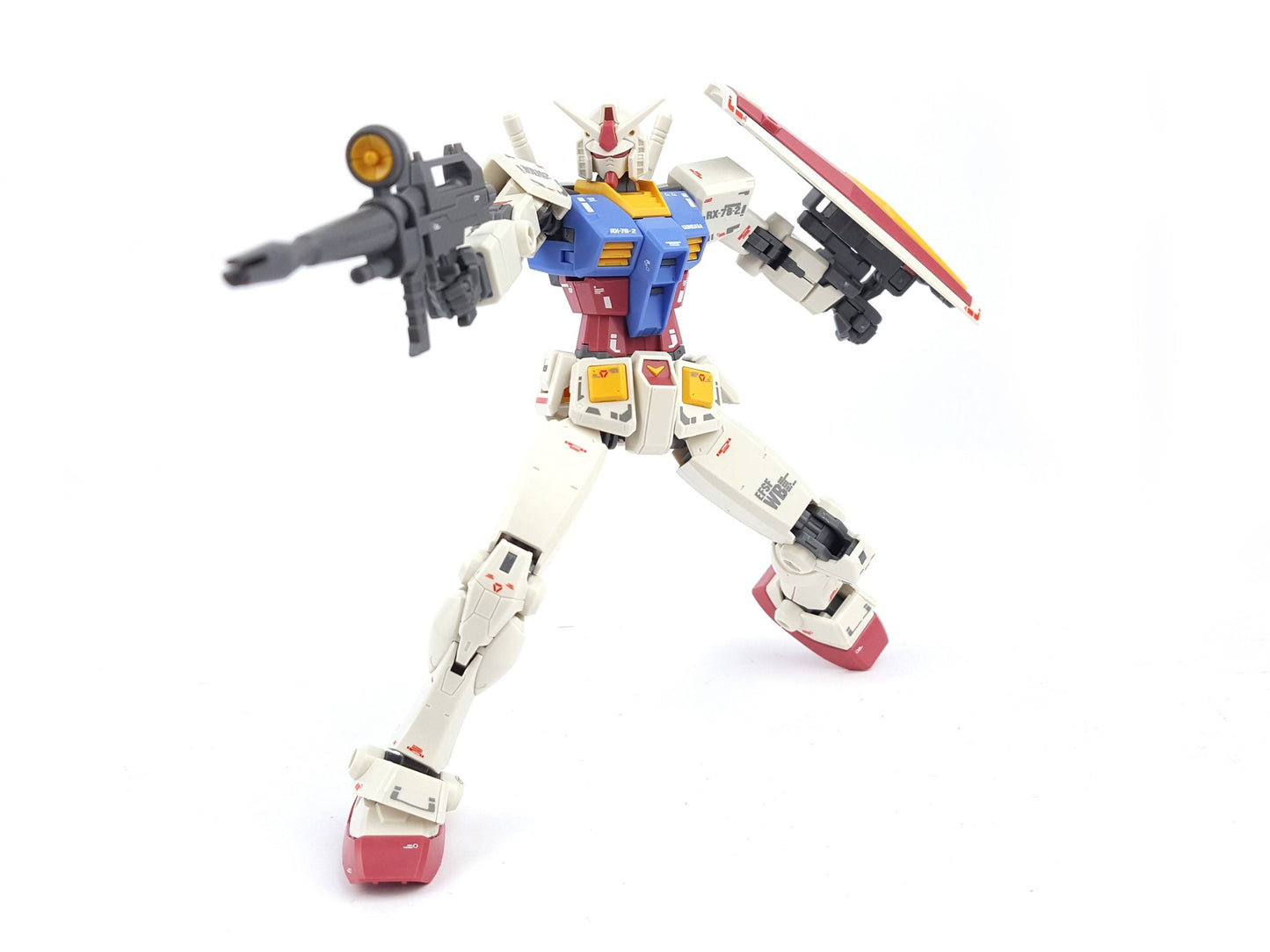 HG RX-78-2 BEYOND GLOBAL WATER DECAL