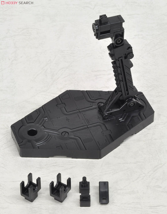 Action Base 2 Black 1/144