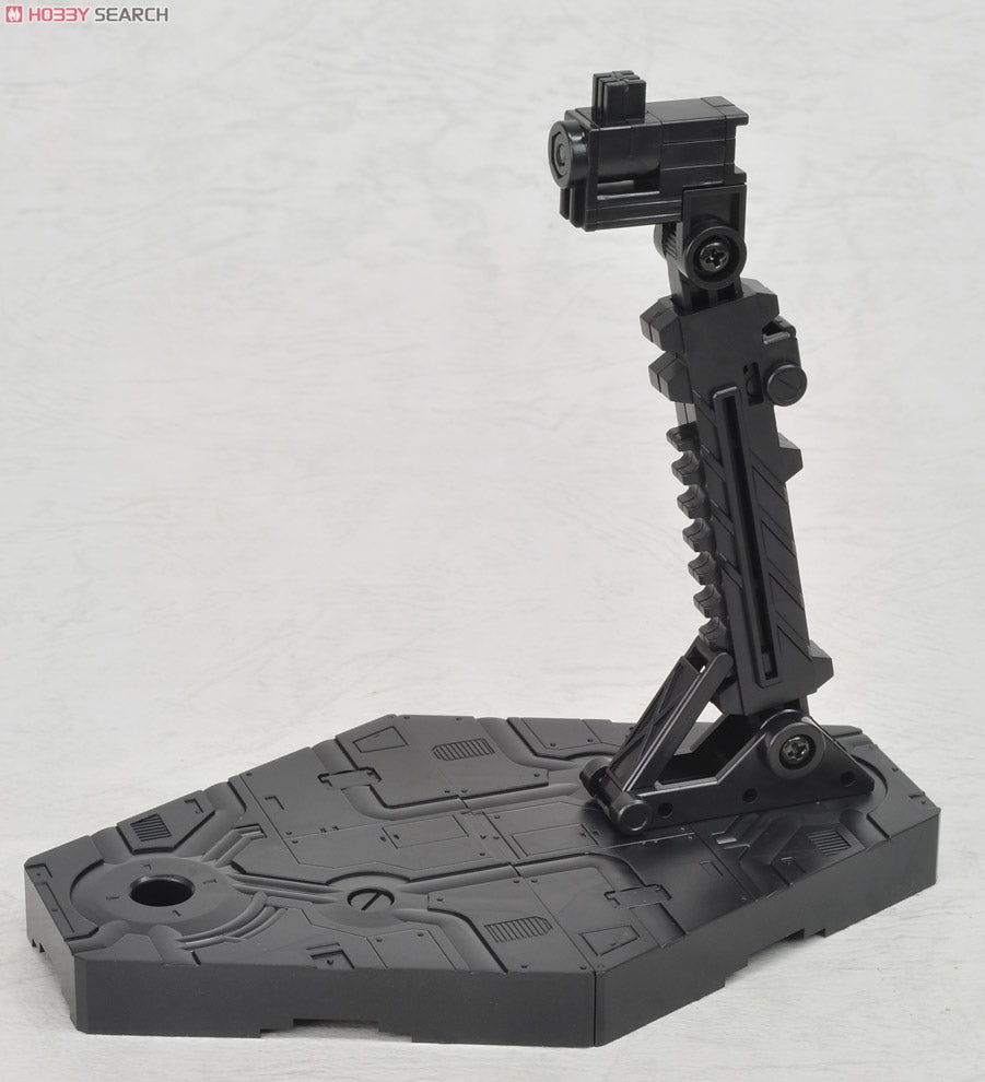 Action Base 2 Black 1/144