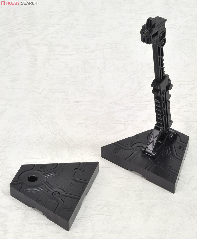 Action Base 2 Black 1/144