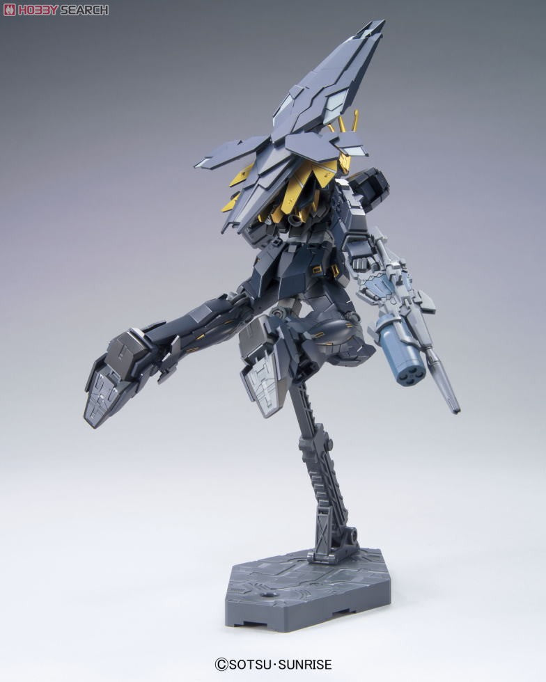 HGUC #153 Unicorn Gundam 2 Banshee Norn (Unicorn Mode)