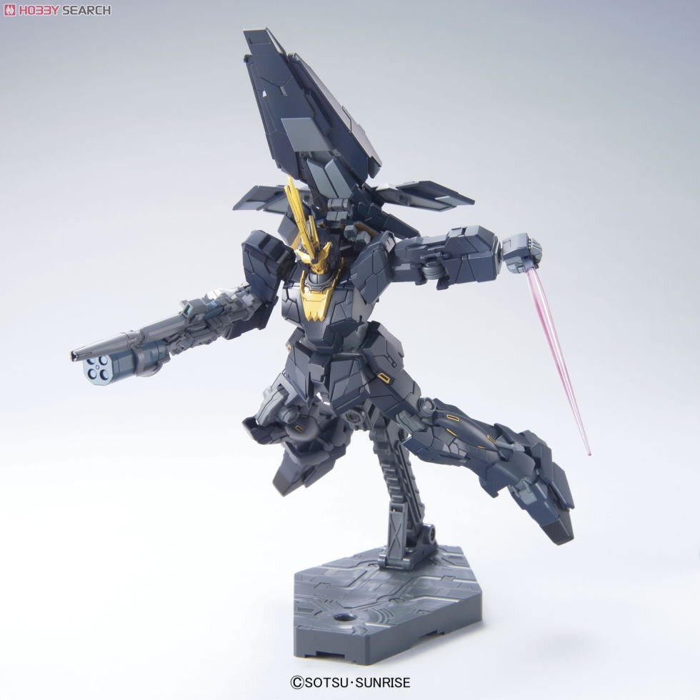 HGUC #153 Unicorn Gundam 2 Banshee Norn (Unicorn Mode)