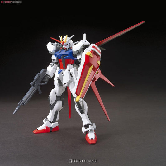 HGCE #171 GAT-X105 +AQM/E-X01 Aile Strike Gundam