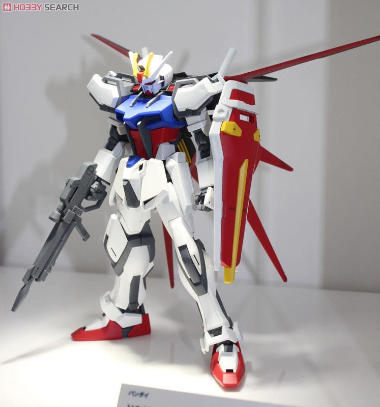 HGCE #171 GAT-X105 +AQM/E-X01 Aile Strike Gundam