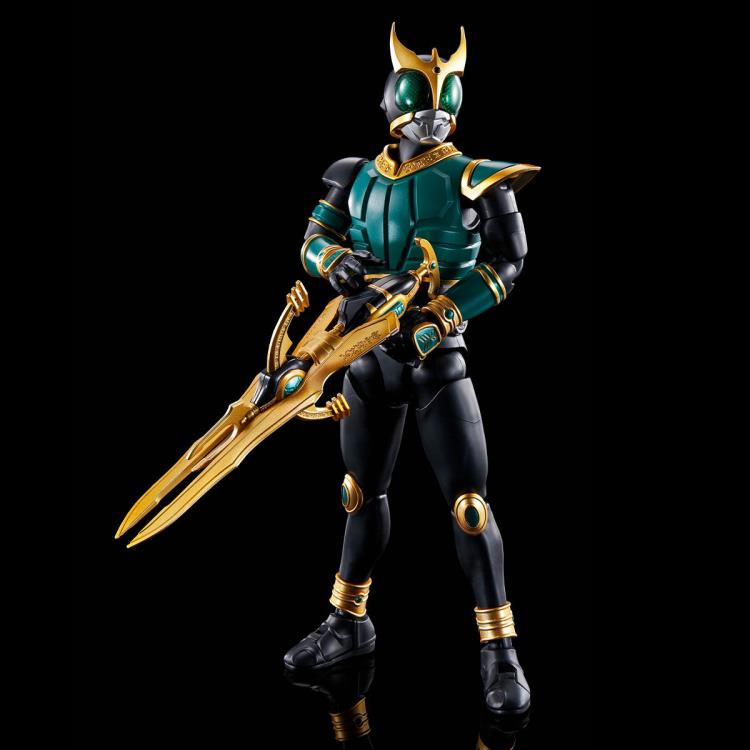 Figure-rise Standard Kamen Rider Kuuga (Pegasus Form)