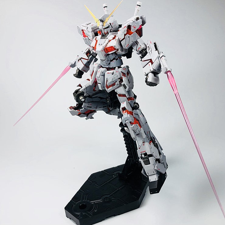 RG UNICORN WATER DECAL (Normal or HOLO)