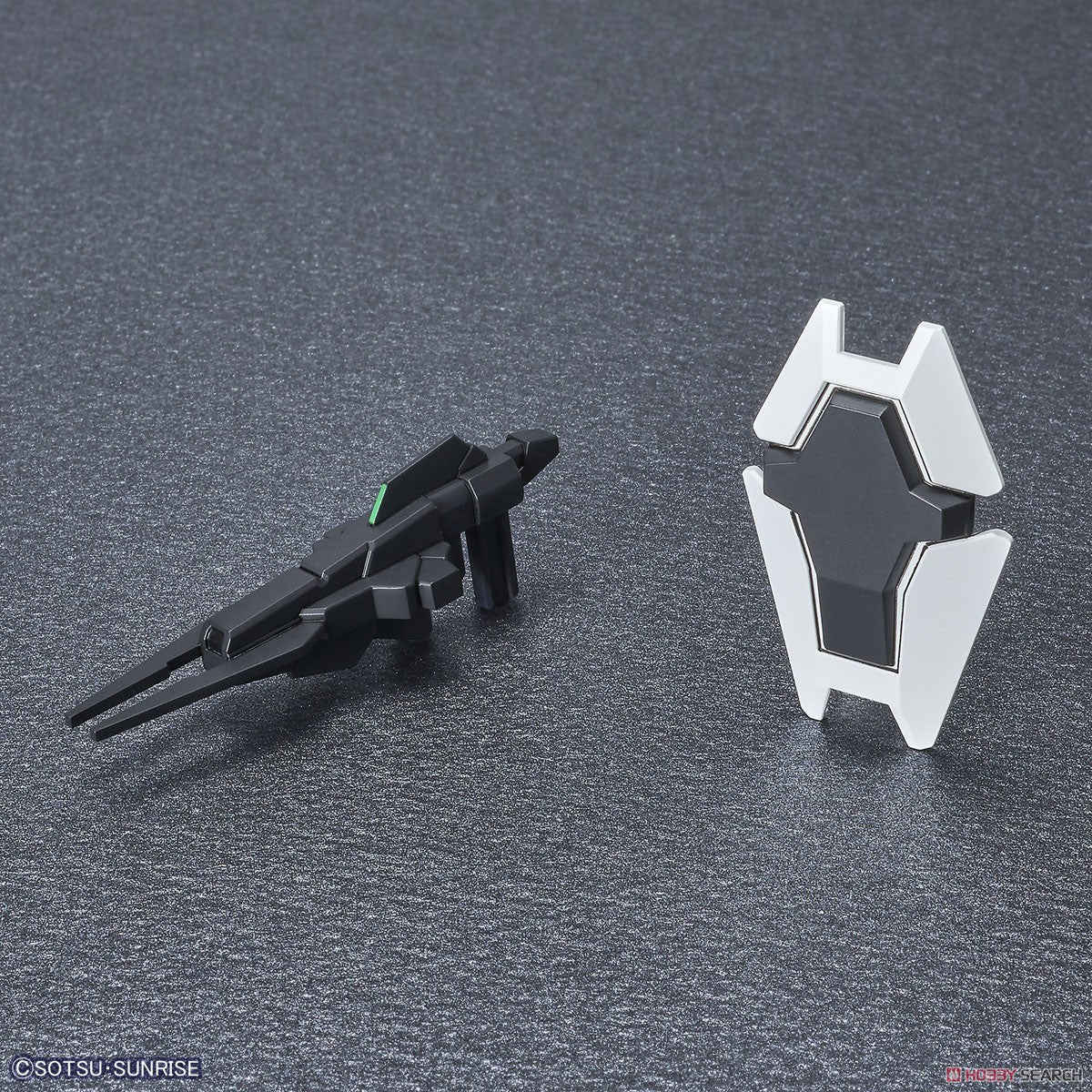 SD/CS #15 Cross Silhouette EARTHREE GUNDAM