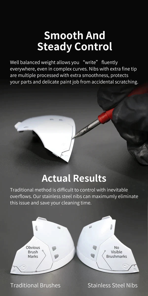 DSPIAE - AT-PL Aluminum Alloy Panel Liner