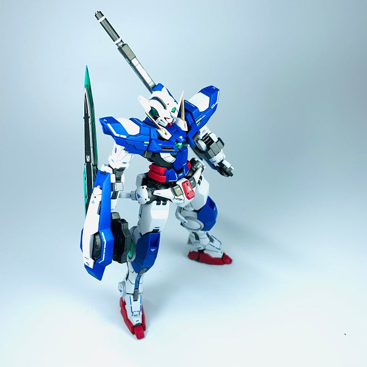 RG EXIA REPAIR 2 / REPAIR 3 HOLOGRAM WATER DECAL