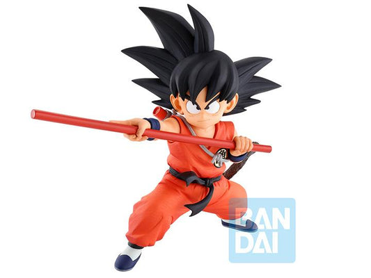 Dragon Ball Ichibansho EX Mystical Adventure Goku