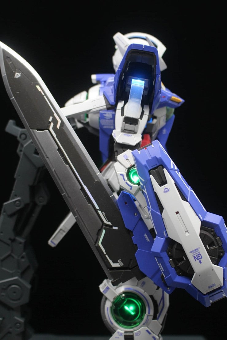 PG EXIA WATER DECAL (NORMAL)