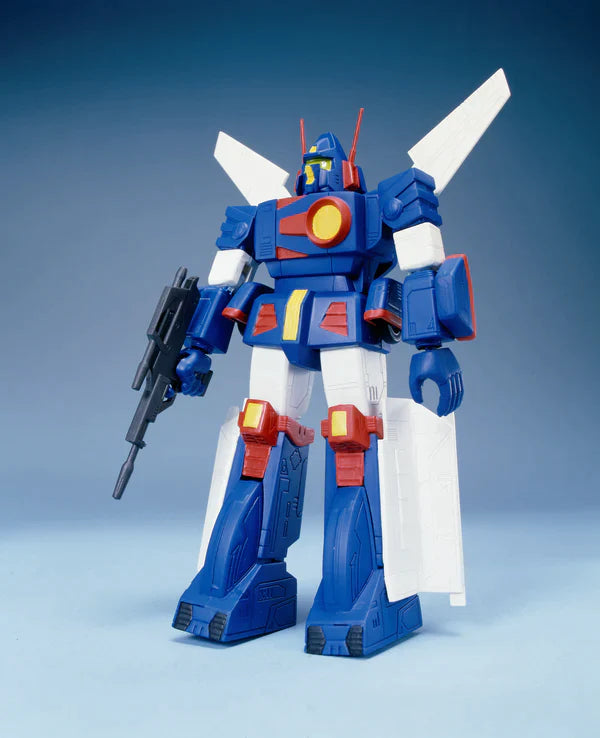 Combat Mecha #5 Xabungle WM. Xabungle Type 1/144