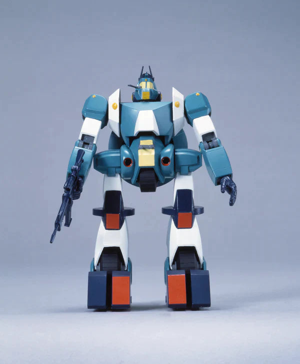 Combat Mecha #12 Xabungle WM. Walker Galliar 1/144