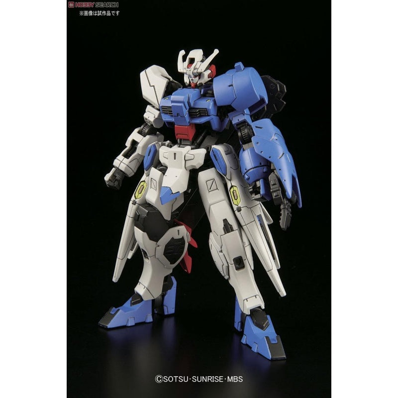 HGIBO #19 Gundam Astaroth