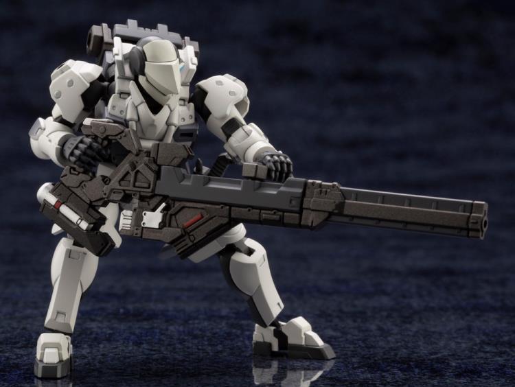 Hexa Gear - Governor Armor Type: Pawn X1