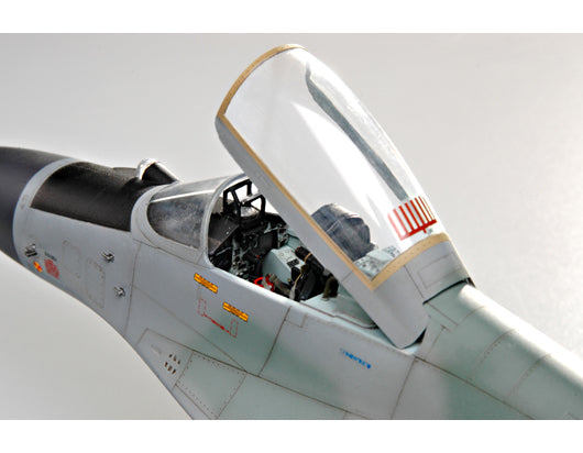 Trumpeter MiG-29M Fulcrum Fighter 1/32
