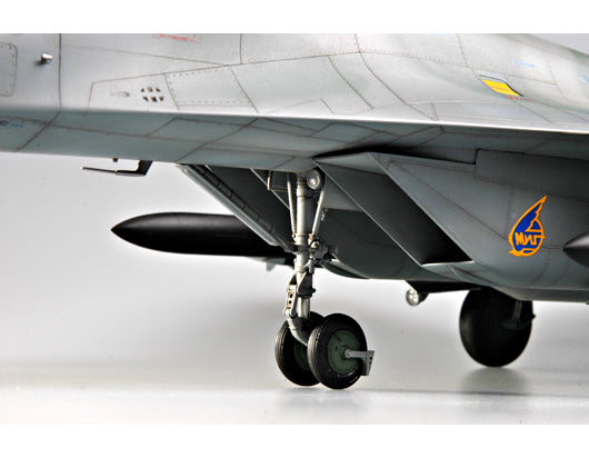 Trumpeter MiG-29M Fulcrum Fighter 1/32