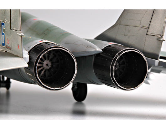 Trumpeter MiG-29M Fulcrum Fighter 1/32