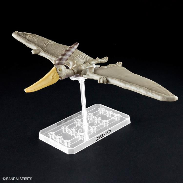 Plannosaurus Pteranodon Model Kit