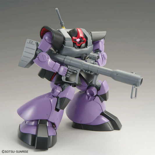 MG MS-09 DOM ( New version)