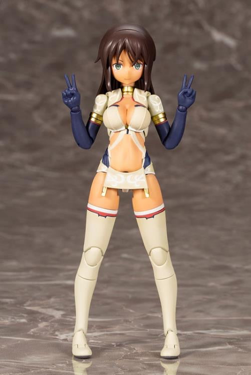 Megami Device x Alice Gear Aegis #A2 Sitara Kaneshiya (Karwa Chauth Ver.)