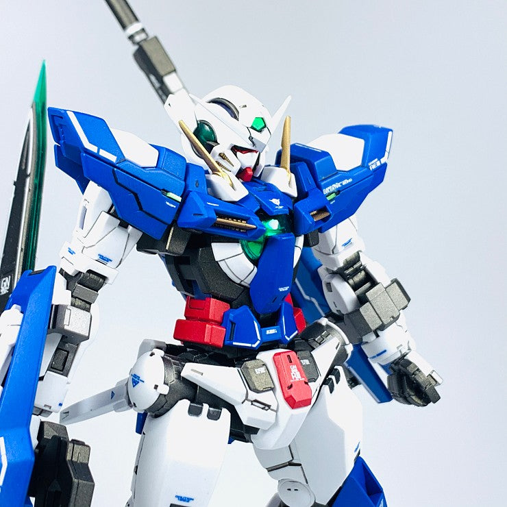 RG EXIA REPAIR 2 / REPAIR 3 HOLOGRAM WATER DECAL