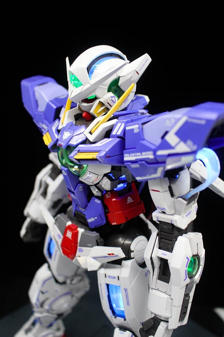 PG EXIA WATER DECAL (NORMAL)