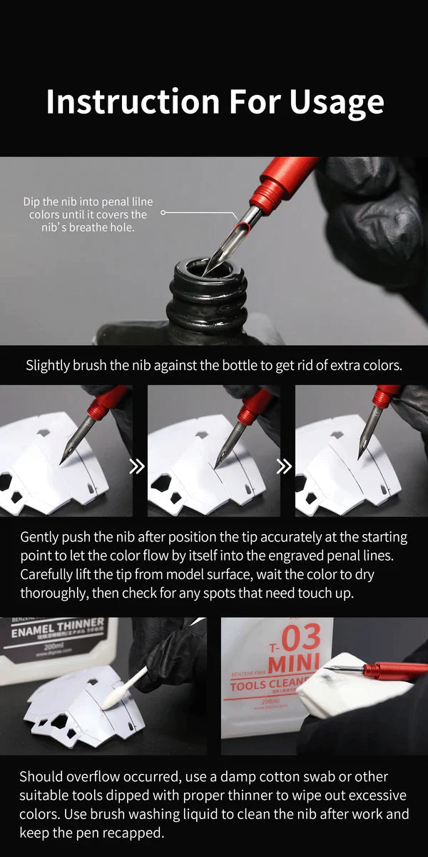 DSPIAE - AT-PL Aluminum Alloy Panel Liner