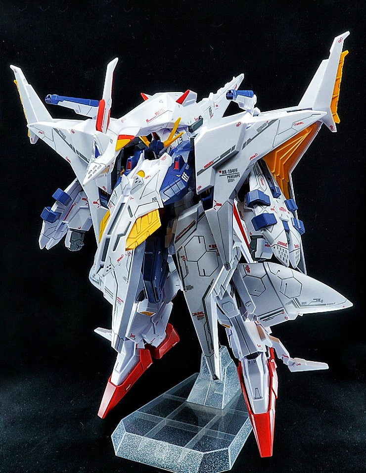 HG PENELOPE VER.2 WATER DECAL