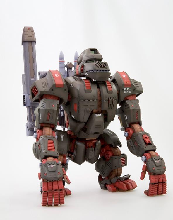 Zoids Highend Master Model EZ-015 Iron Kong (Marking Plus Ver.)