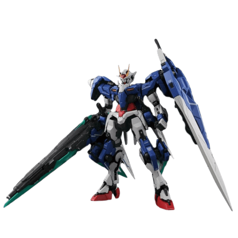 PG 00 Gundam Seven Sword/G